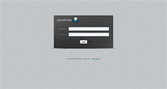 Desktop Screenshot of ac.eu.org